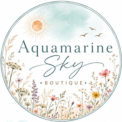 Aquamarine Sky Boutique