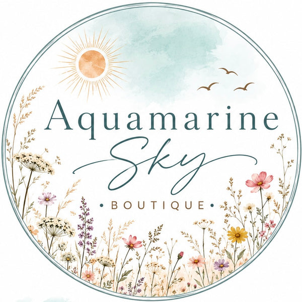 Aquamarine Sky Boutique