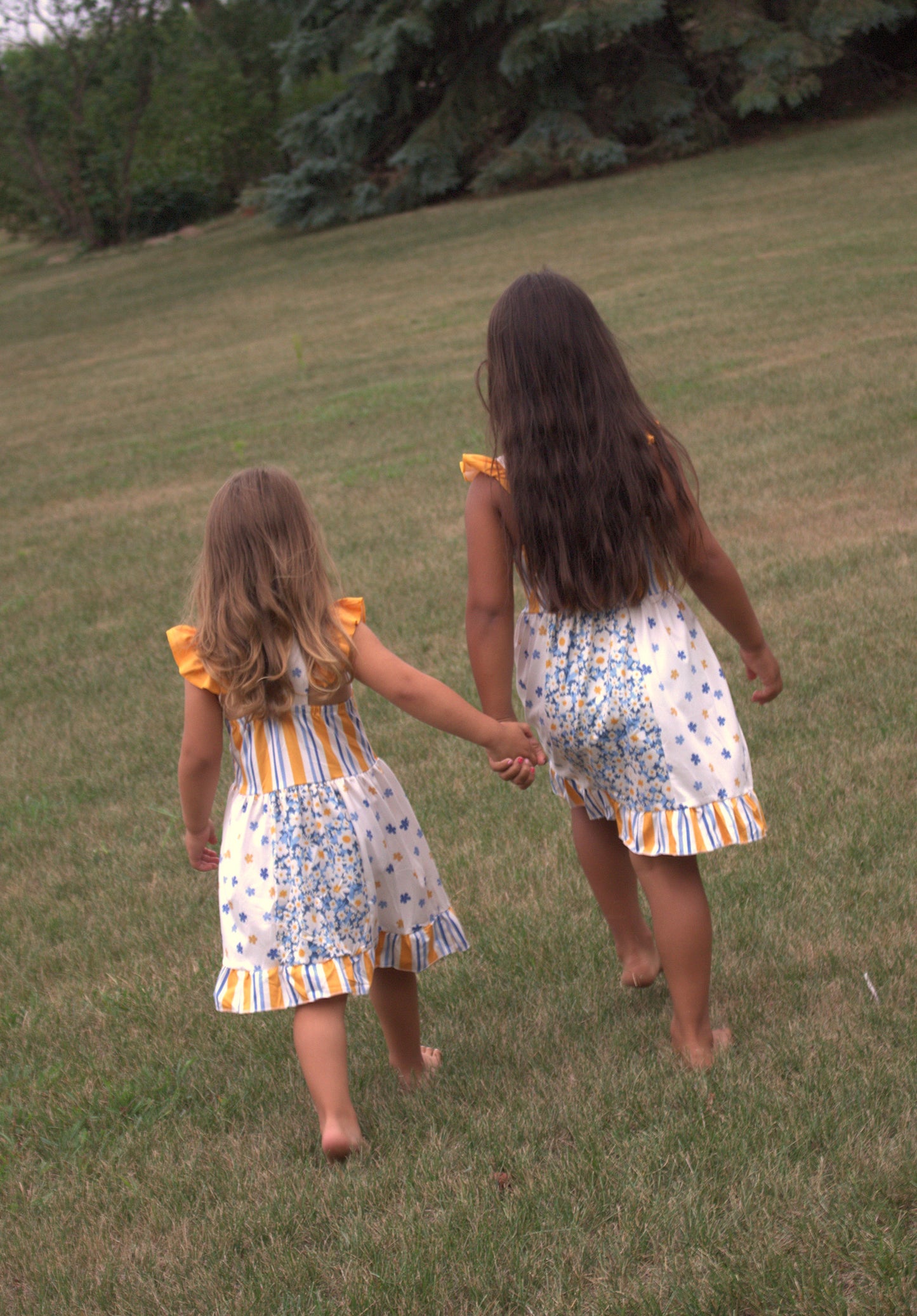 Lucy In the Sky Dress