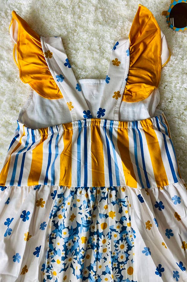 Lucy In the Sky Dress