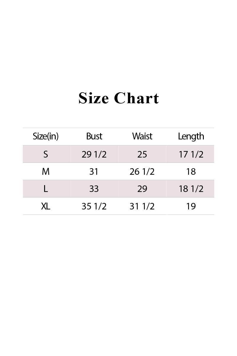 Everyday Ribbed Tank - 4 Colors!