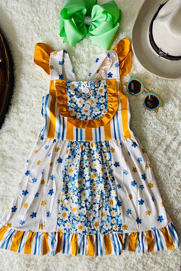 Lucy In the Sky Dress